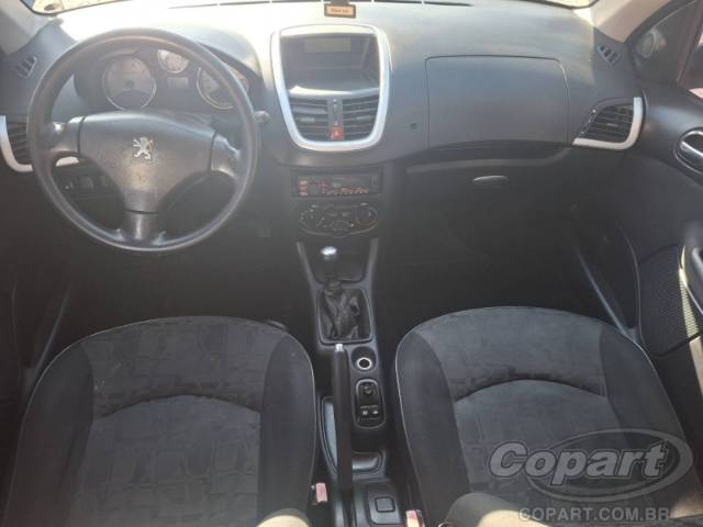 2012 PEUGEOT 207 
