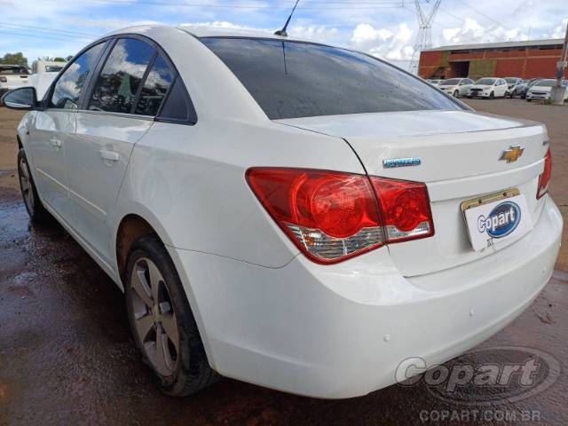 2013 CHEVROLET CRUZE 