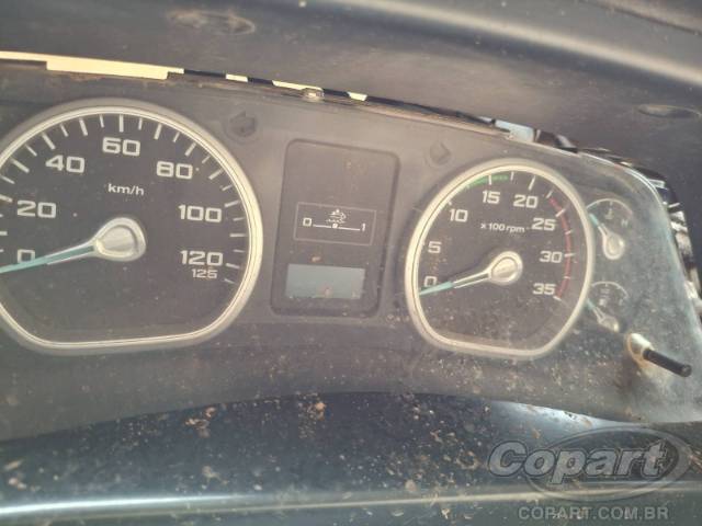 2013 FORD CARGO 2429 