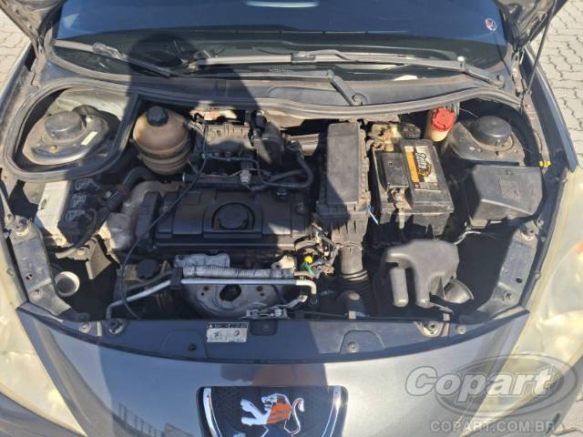 2012 PEUGEOT 207 