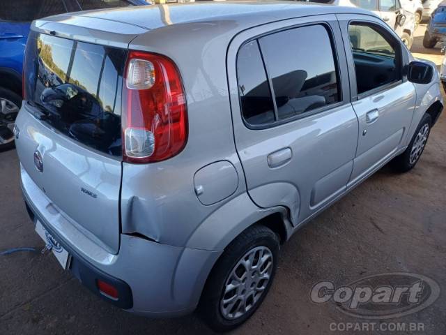 2014 FIAT UNO 