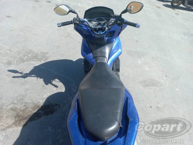 2019 HONDA PCX 