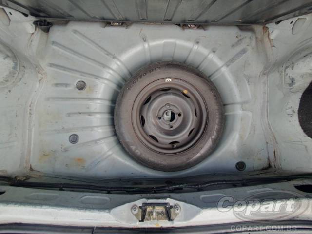 2011 CHEVROLET CELTA 