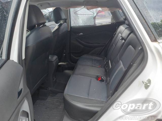 2024 CHEVROLET TRACKER 