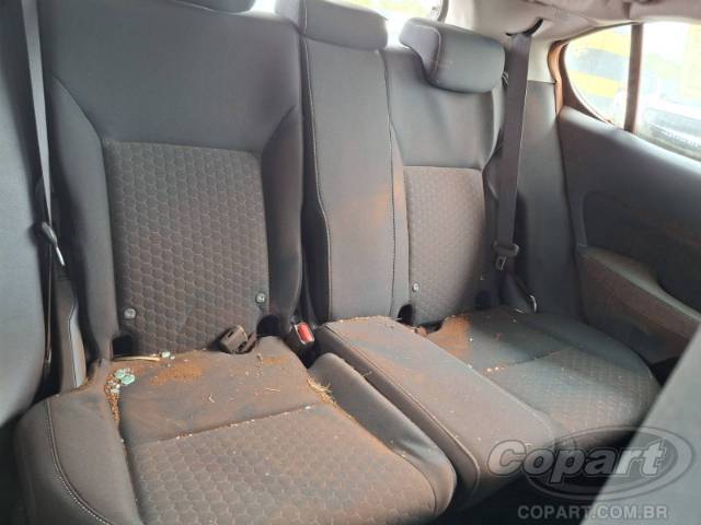 2026 HONDA CITY HATCHBACK 