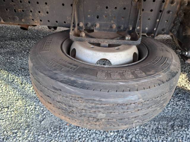 2020 VOLKSWAGEN DELIVERY 