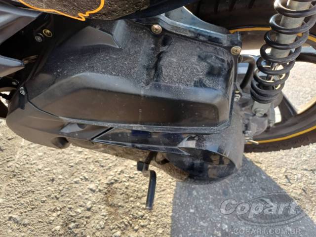 2021 YAMAHA NEO 