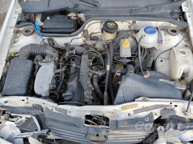 2005 VOLKSWAGEN SAVEIRO 