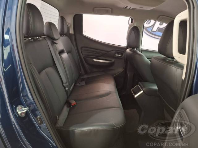 2025 MITSUBISHI L200 TRITON 