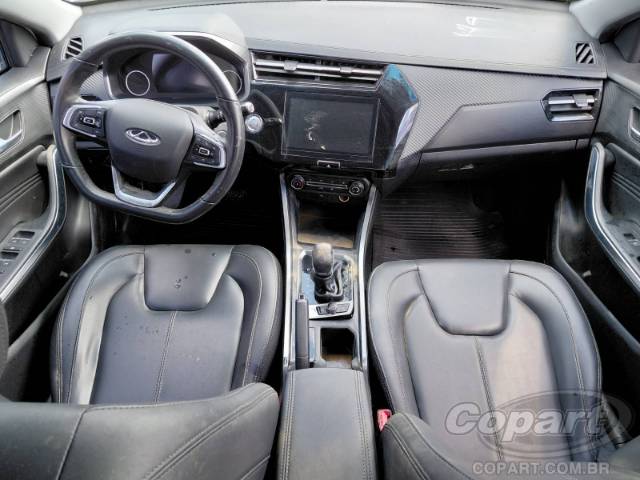 2022 CAOA CHERY TIGGO 3X 