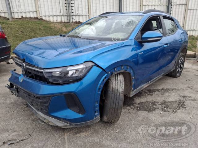 2026 VOLKSWAGEN Tera 