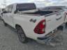 2025 TOYOTA HILUX CD 