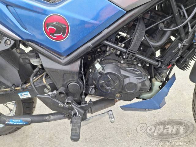 2020 DAFRA NH 