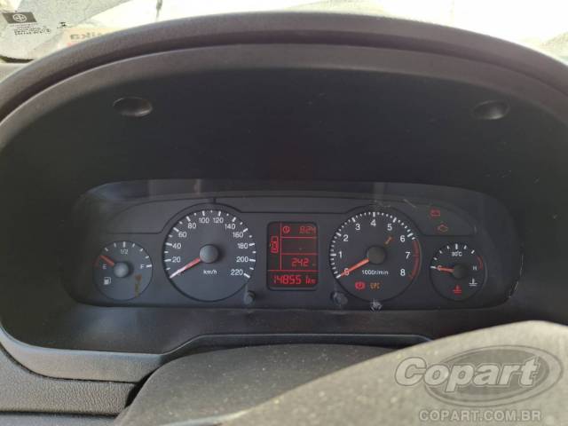 2015 CHERY CELER 