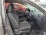 2012 NISSAN VERSA 