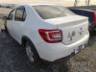 2021 RENAULT LOGAN 