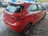 2018 FIAT ARGO 