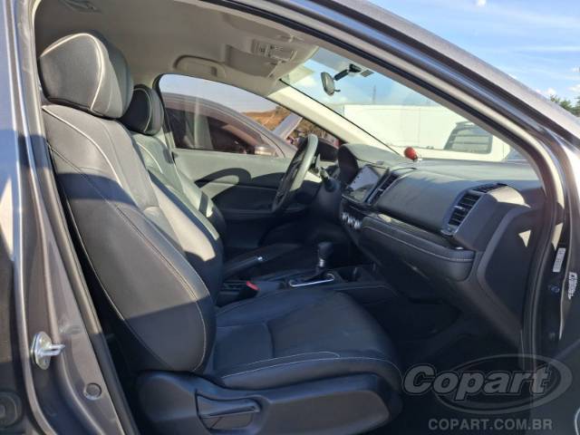 2022 HONDA CITY HATCHBACK 
