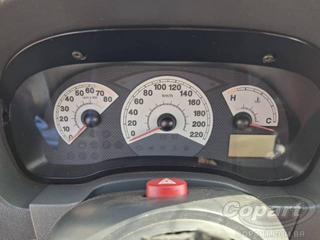 2008 FIAT PALIO 