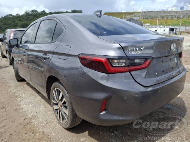 2023 HONDA CITY 