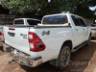 2025 TOYOTA HILUX CD 