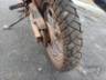 2015 HONDA XRE 300 