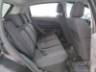 2011 FIAT PUNTO 