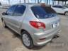 2012 PEUGEOT 207 
