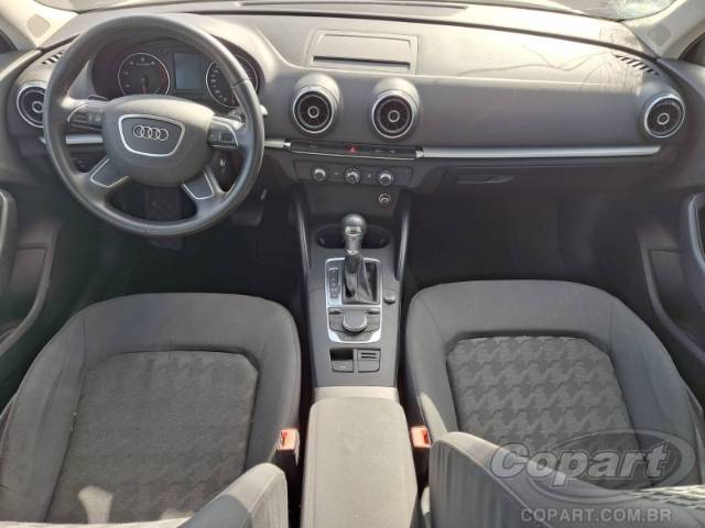 2014 AUDI A3 SPORTBACK 