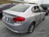 2011 HONDA CITY 