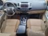 2015 TOYOTA HILUX SW4 