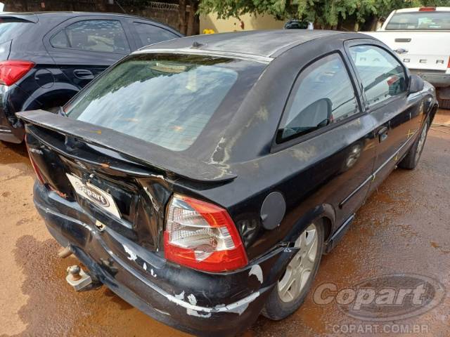 2001 CHEVROLET ASTRA 