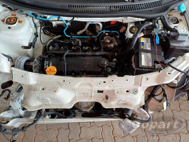 2024 FIAT STRADA 