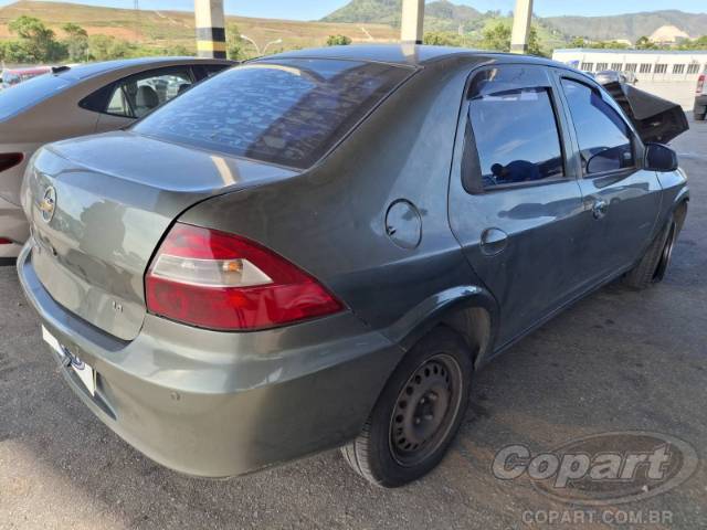 2010 CHEVROLET PRISMA 