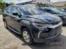 2023 CHEVROLET TRACKER 