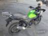 2022 KAWASAKI VERSYS-X 