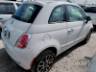 2013 FIAT 500 