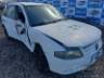 2011 VOLKSWAGEN GOL 
