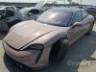 2022 PORSCHE TAYCAN 