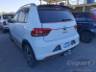 2020 VOLKSWAGEN FOX 