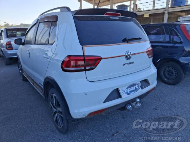 2020 VOLKSWAGEN FOX 