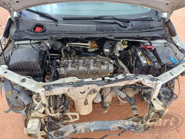 2018 CHEVROLET PRISMA 