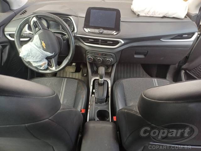 2022 CHEVROLET TRACKER 
