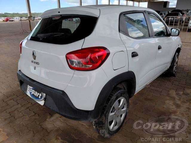 2022 RENAULT KWID 