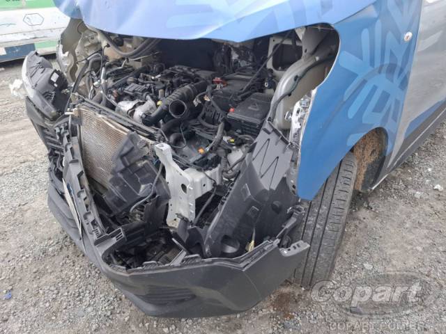 2025 FIAT SCUDO 