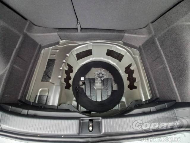 2025 VOLKSWAGEN T-CROSS 