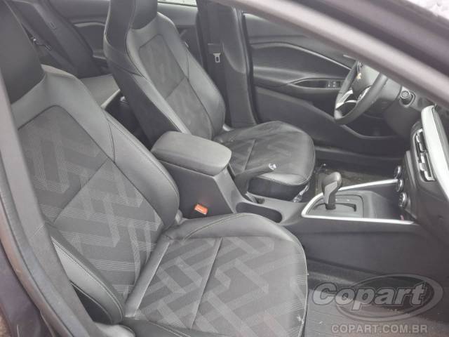 2026 CHEVROLET ONIX PLUS 