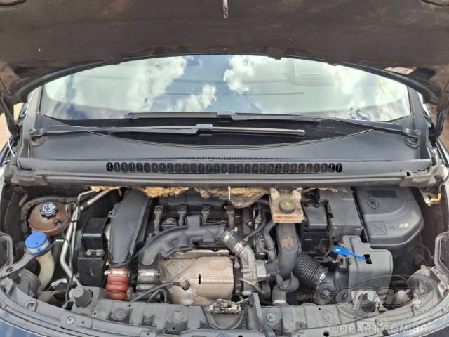 2012 PEUGEOT 3008 