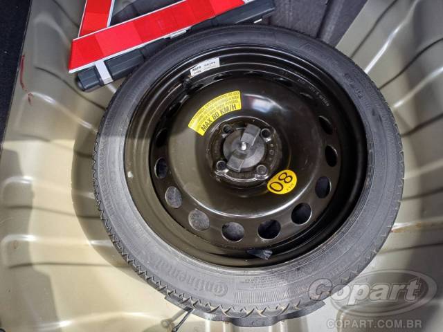 2021 CHEVROLET ONIX PLUS 