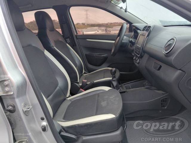 2020 RENAULT KWID 